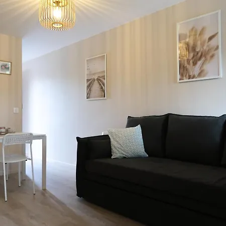 Magnifique Studio Le Flamant Dore Avec Loggia, Terrasse & Climatisation, Proche Mer Aigues-Mortes Exterior foto