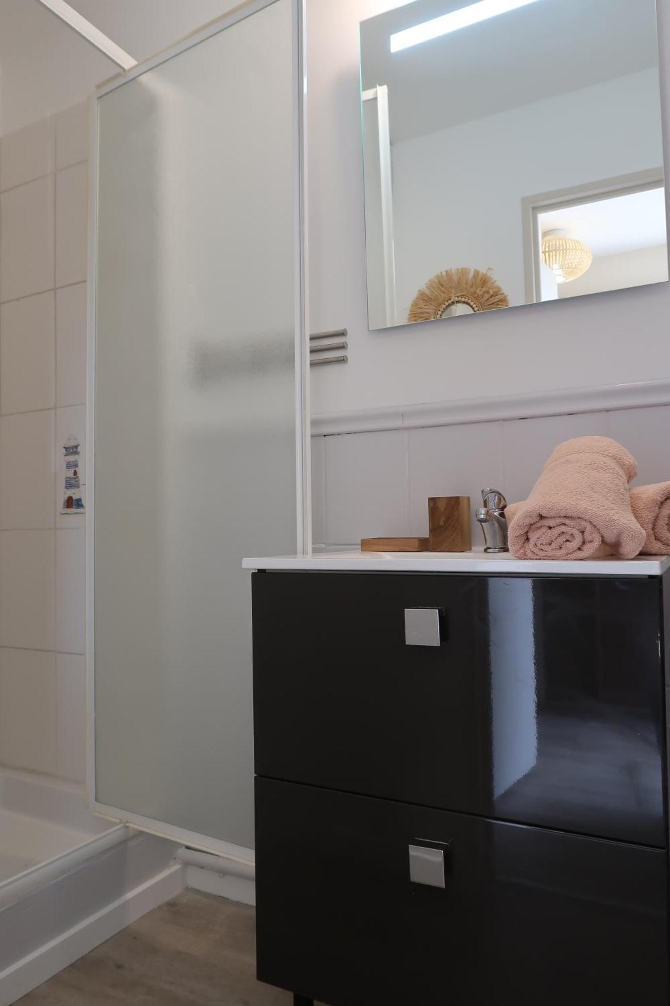 Magnifique Le Flamant Dore Avec Loggia, Terrasse & Climatisation, Proche Apartment *
