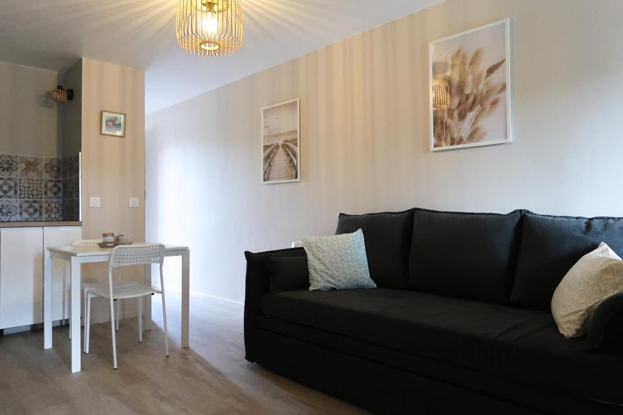 Magnifique Le Flamant Dore Avec Loggia, Terrasse & Climatisation, Proche * Aigues-Mortes